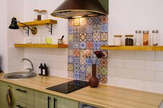 hotelise I Bells-Of-Ireland Apartment - Jerewan - 2