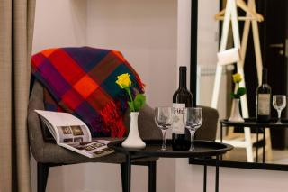 hotelise I Bells-Of-Ireland Apartment - Jerewan - 1