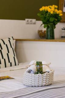 hotelise I Green-Rose Studio - Erevan - 7