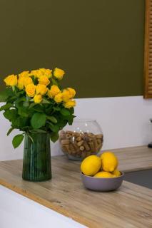hotelise I Green-Rose Studio - Erevan - 6