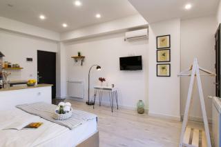 hotelise I Green-Rose Studio - Erevan - 3