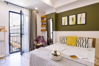 hotelise I Green-Rose Studio - Erevan - 0
