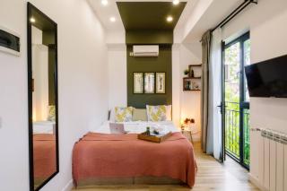 hotelise I Sunflower Studio - 6