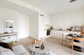 Casa Renate, 2-room apartment with large balcony - 0