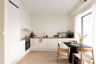 Casa Renate, 2-room apartment with large balcony - 8