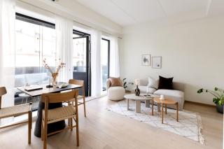 Casa Renate, 2-room apartment with large balcony - 5
