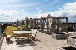 Casa Renate, 2-room apartment with large balcony - 3