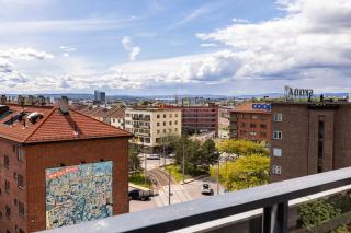 Casa Renate, 2-room apartment with large balcony - 2