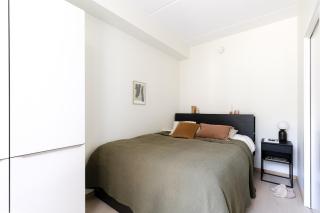 Casa Renate, 2-room apartment with large balcony - 1
