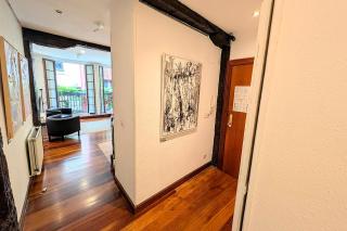 Apartamento ART, Centro Histórico - 1