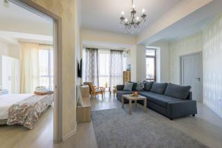 hotelise I The-Nightingale Apartment - Erevan - 5
