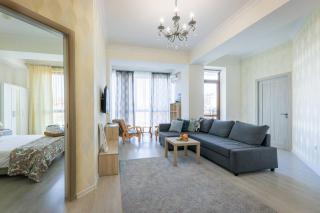 hotelise I The-Nightingale Apartment - Erevan - 4
