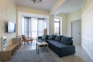hotelise I The-Nightingale Apartment - Erevan - 3