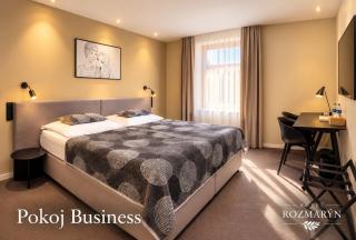 Hotel Rozmaryn B&B - 2