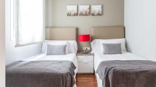Gold Suites - 4