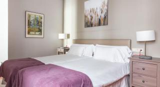 Gold Suites - 6