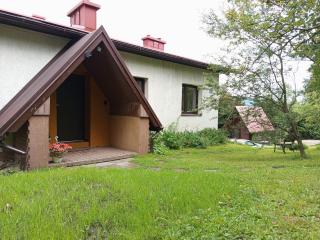 Apartament na Groniu - 8