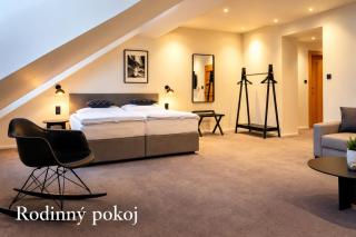Hotel Rozmaryn B&B - 1