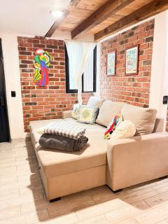Luxury suite near the lake - 3