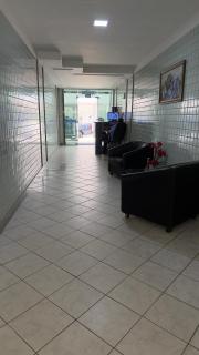 Studio 305 - Praia do Morro Guarapari ES - prédio frente Mar - varanda com vista mar - elevador - atravessou a avenida, ja esta na Praia - internet - SEM vaga ou VER Disponibilidade da garagem - 1