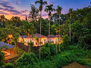 Green Haven Resort Wayand - Wayanad - 8