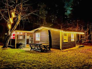 4 person holiday home in Frederiksværk - 3