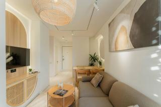 hotelise I Latte Apartment - 4