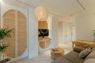 hotelise I Latte Apartment - 0