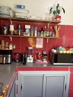 Chez saly - St. Louis - 3