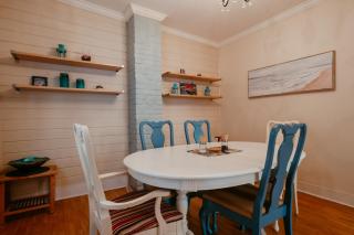 Downtown Heritage Home | 3 Bed + Backyard - 6
