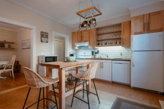 Downtown Heritage Home | 3 Bed + Backyard - 5
