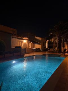 Luxury Villa in La Sella - 6