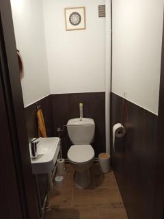 Apartament na Groniu - 9