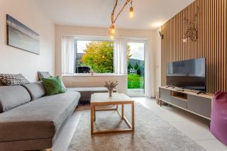 Klinovec Meadows Residence, two bedroom apartment - 7