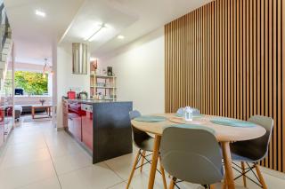 Klinovec Meadows Residence, two bedroom apartment - 5