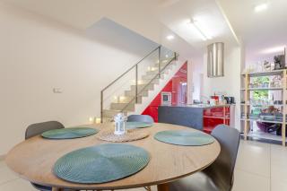 Klinovec Meadows Residence, two bedroom apartment - 4