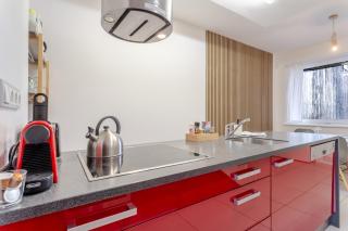 Klinovec Meadows Residence, two bedroom apartment - 1
