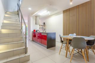 Klinovec Meadows Residence, two bedroom apartment - 2