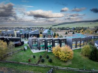 Klinovec Meadows Residence, two bedroom apartment - 8