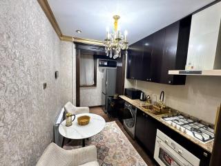 Tashkent center luxury - 7