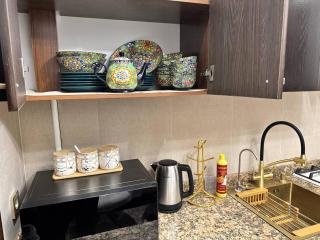 Tashkent center luxury - 5