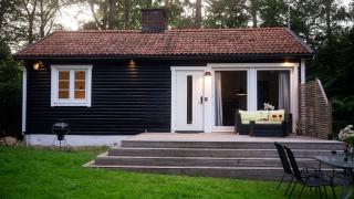 Nordic Forest Escape Cozy Cabin Near The Lake - 6
