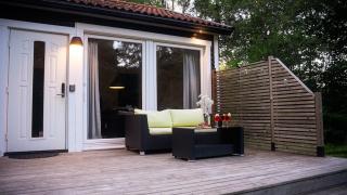 Nordic Forest Escape Cozy Cabin Near The Lake - 3