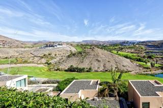 Villa Gema - Salobre Golf I Sun & More - Maspalomas - 3