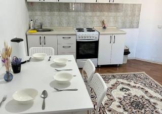 1-комнатная квартира ЖК Акерке рядом с Эталон - 5