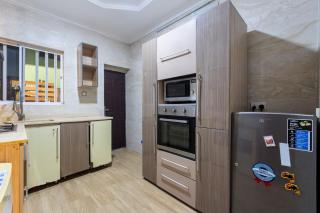 Valmont residence - 8