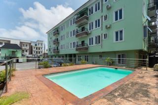 Valmont residence - 4