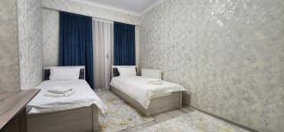 Zarafshon premium apartment 11 - 5