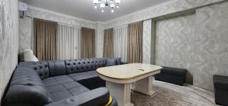 Zarafshon premium apartment 11 - 0