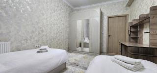 Zarafshon premium apartment 11 - 4